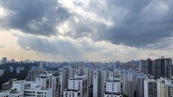 Blk 127D Kim Tian Green (Bukit Merah), HDB 4 Rooms #597692621